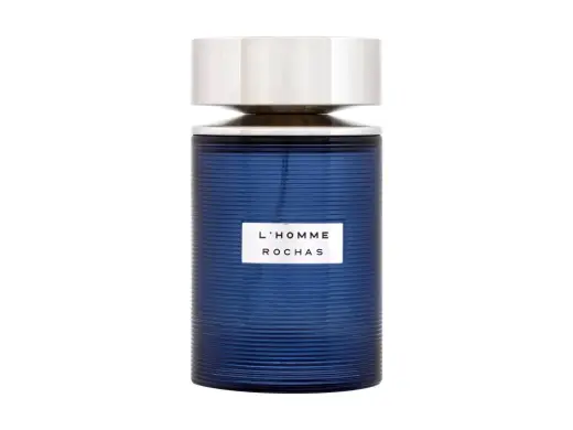 Rochas L´Homme Eau de Toilette 100 ml