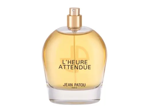 Jean Patou Collection Héritage L´Heure Attendue Eau de Parfum 100 ml