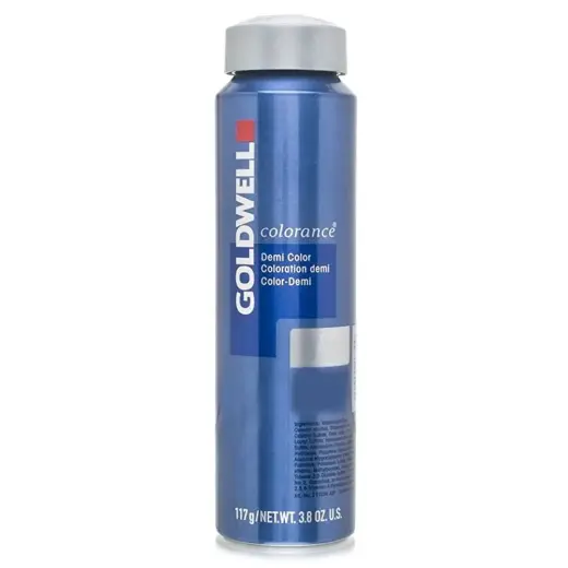 Goldwell, Colorance Acid, Demi-Permanent Hair Dye, 6RV Violet Rose, 120 ml