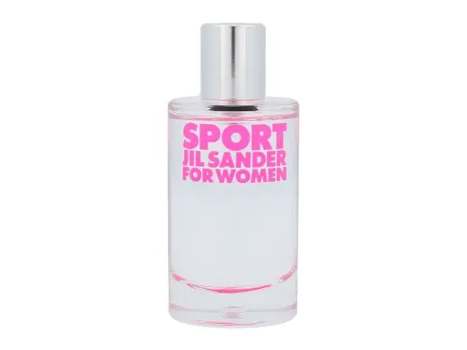 Jil Sander Sport For Women Eau de Toilette 50 ml