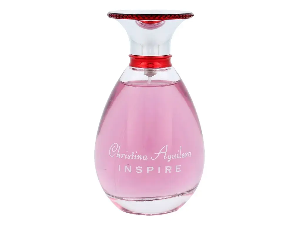 Christina Aguilera Inspire Eau de Parfum 100 ml
