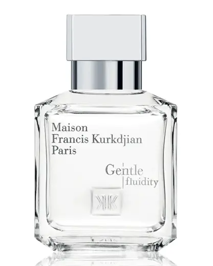 Maison Francis Kurkdjian, Gentle Fluidity Silver, Eau De Parfum, Unisex, 70 ml