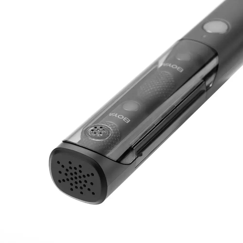 Mikrofon BOYA MAGIC-05 bezprzewodowy 2.4GHz USB-C - czarny