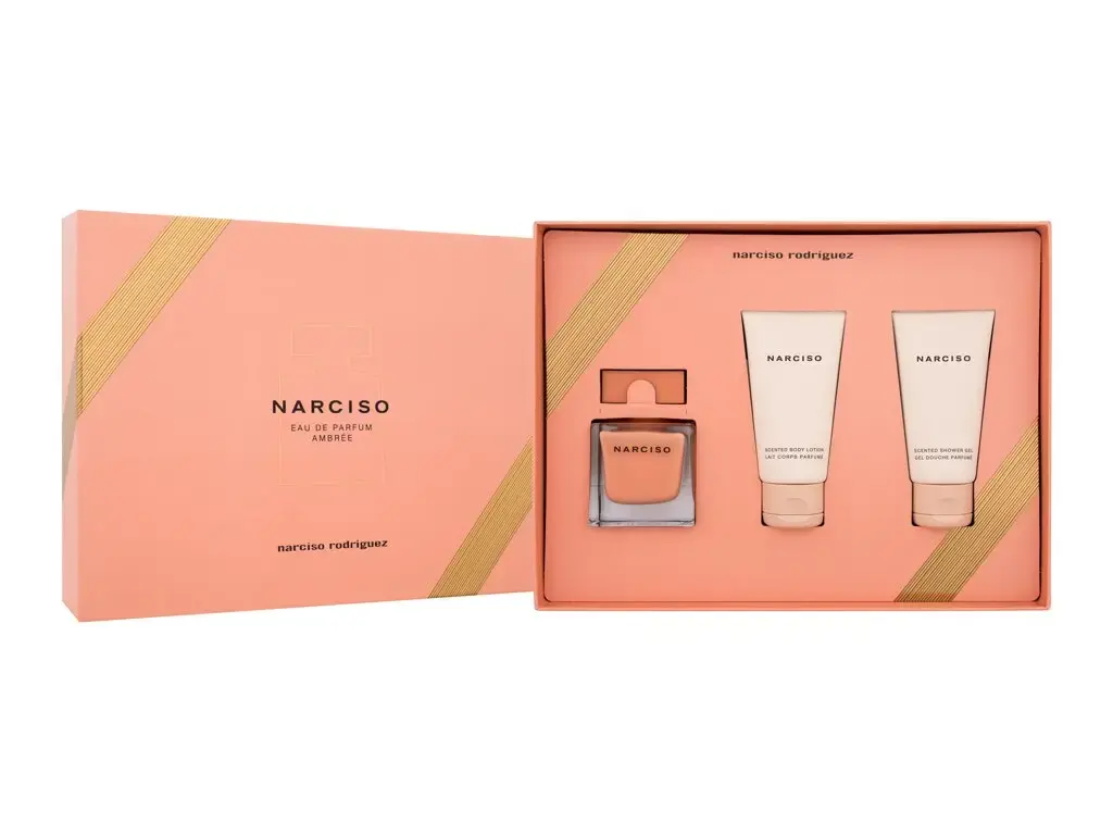 Narciso Rodriguez Narciso Ambrée Eau de Parfum 50 ml