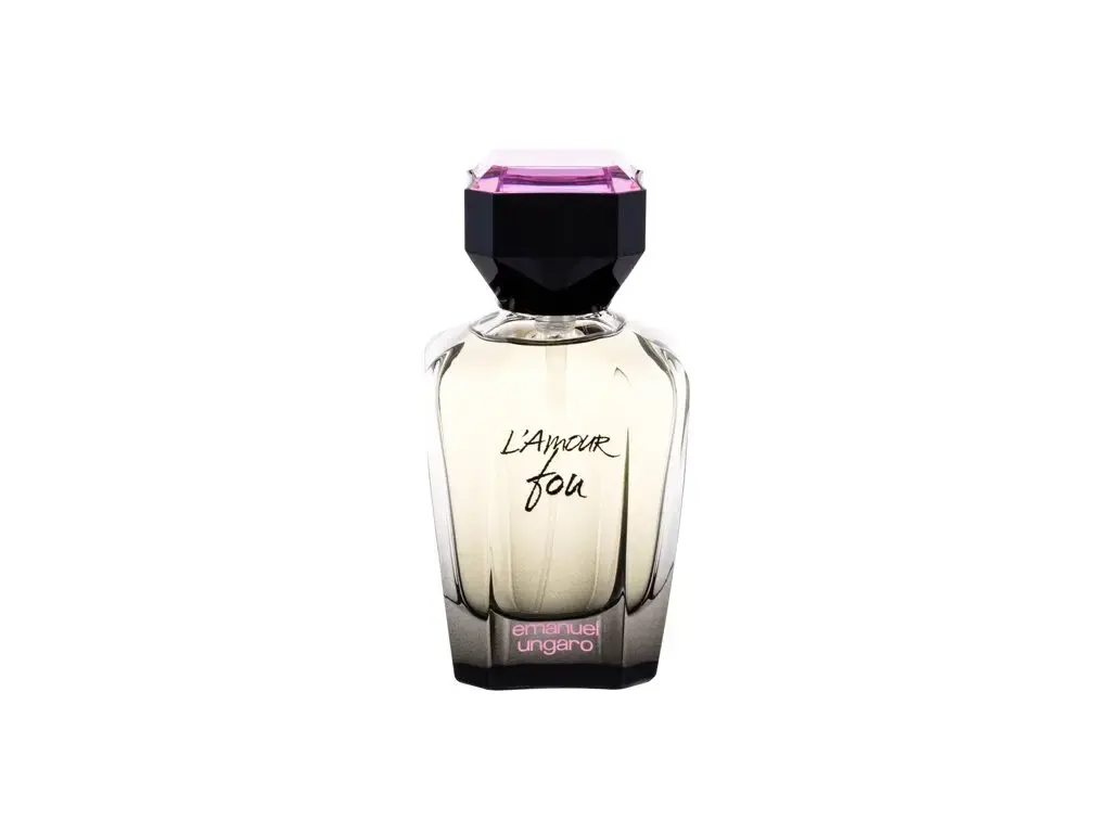 Emanuel Ungaro L´Amour Fou Eau de Parfum 50 ml