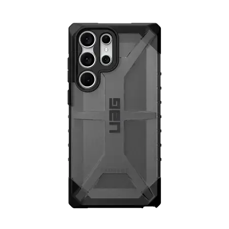 UAG Plyo case for Samsung Galaxy S23 Ultra 5G - gray