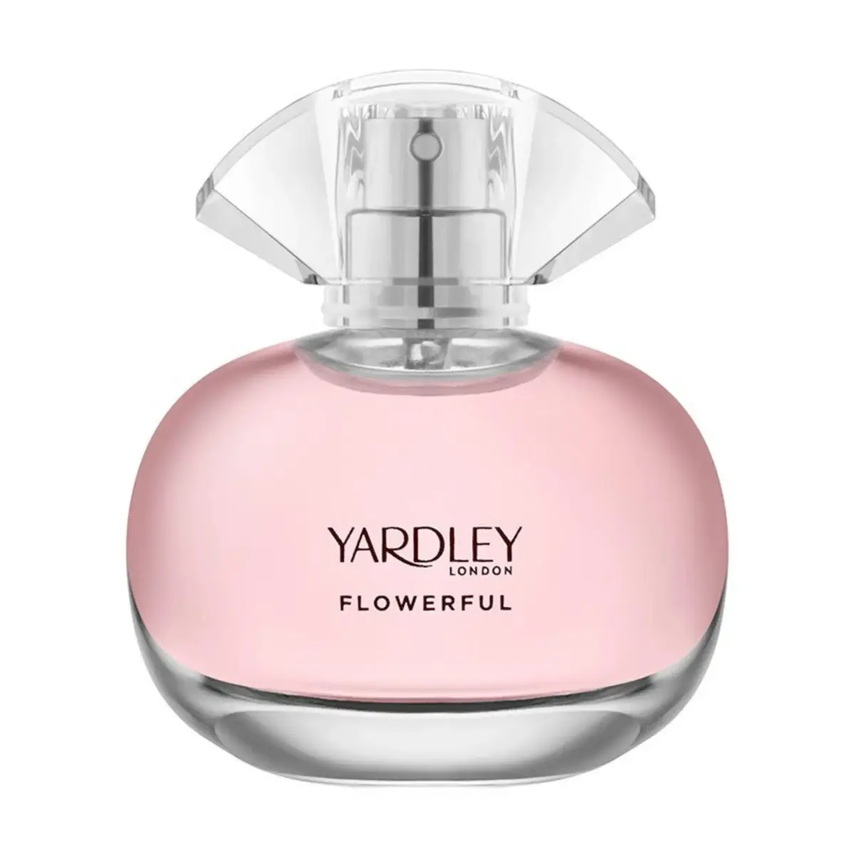 Yardley Opulent Rose (EDT) tualetes ūdens sievietēm 50 ml