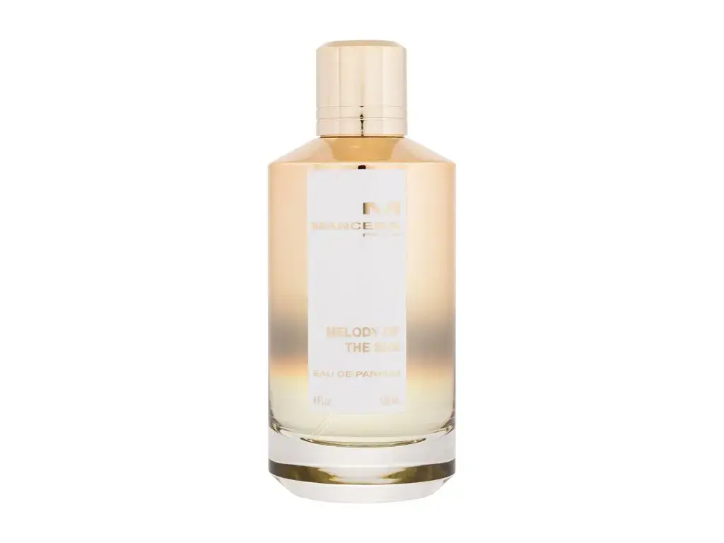 MANCERA Collection L'Or Melody Of The Sun Eau de Parfum 120 ml