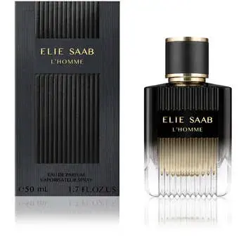 Elie Saab L'Homme (EDP) parfimērijas ūdens vīriešiem 50 ml