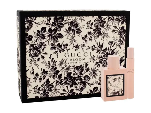 Gucci Bloom Nettare di Fiori Eau de Parfum 50 ml