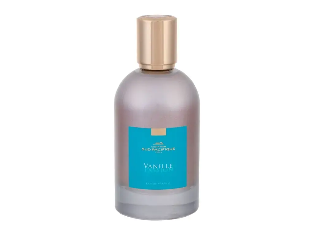 Comptoir Sud Pacifique Vanille Passion Eau de Parfum 100 ml