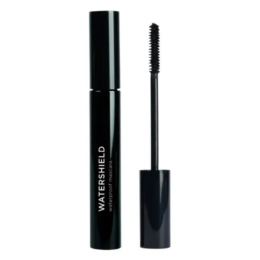 Nouba, Watershield, Waterproof, Mascara, Black, 8 ml