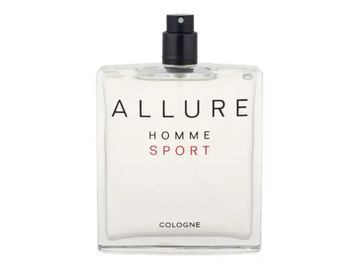 Chanel Allure Homme Sport Cologne Eau de Cologne 150 ml