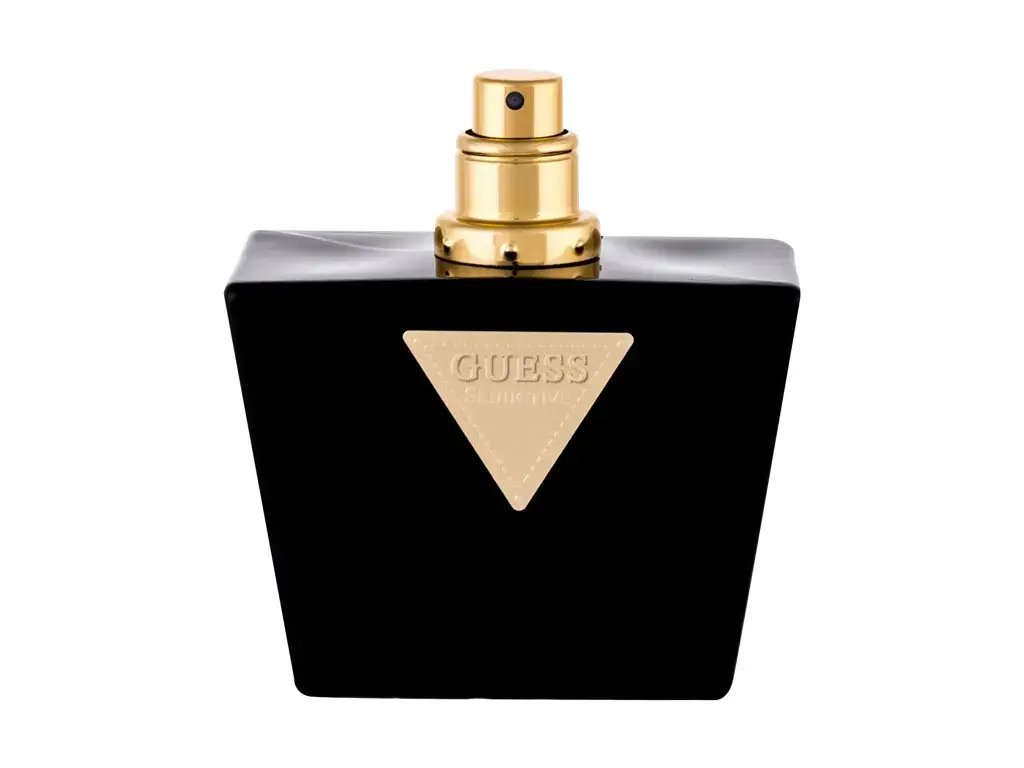 GUESS Seductive Noir Women Eau de