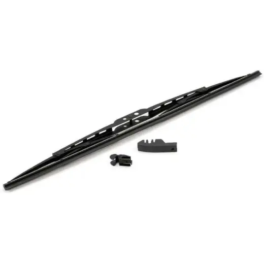 Slotiņa logu tīrīšanai 53cm auto