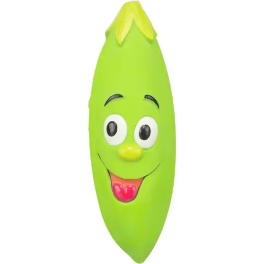 Rotaļlieta suņiem - Trixie Pea pod, 16 cm