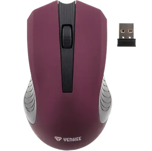 Yenkee YMS 2015PE 1000dpi Wireless mouse