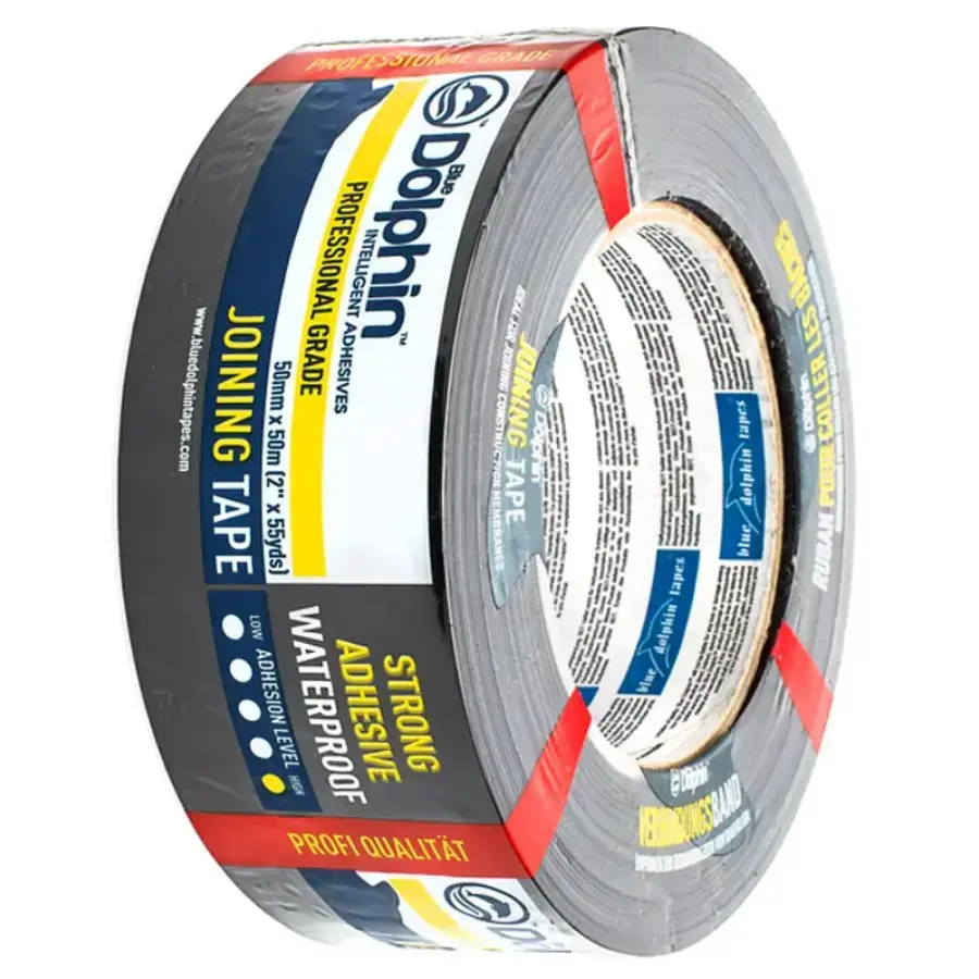 BESK Adhesive tape for joining sheets