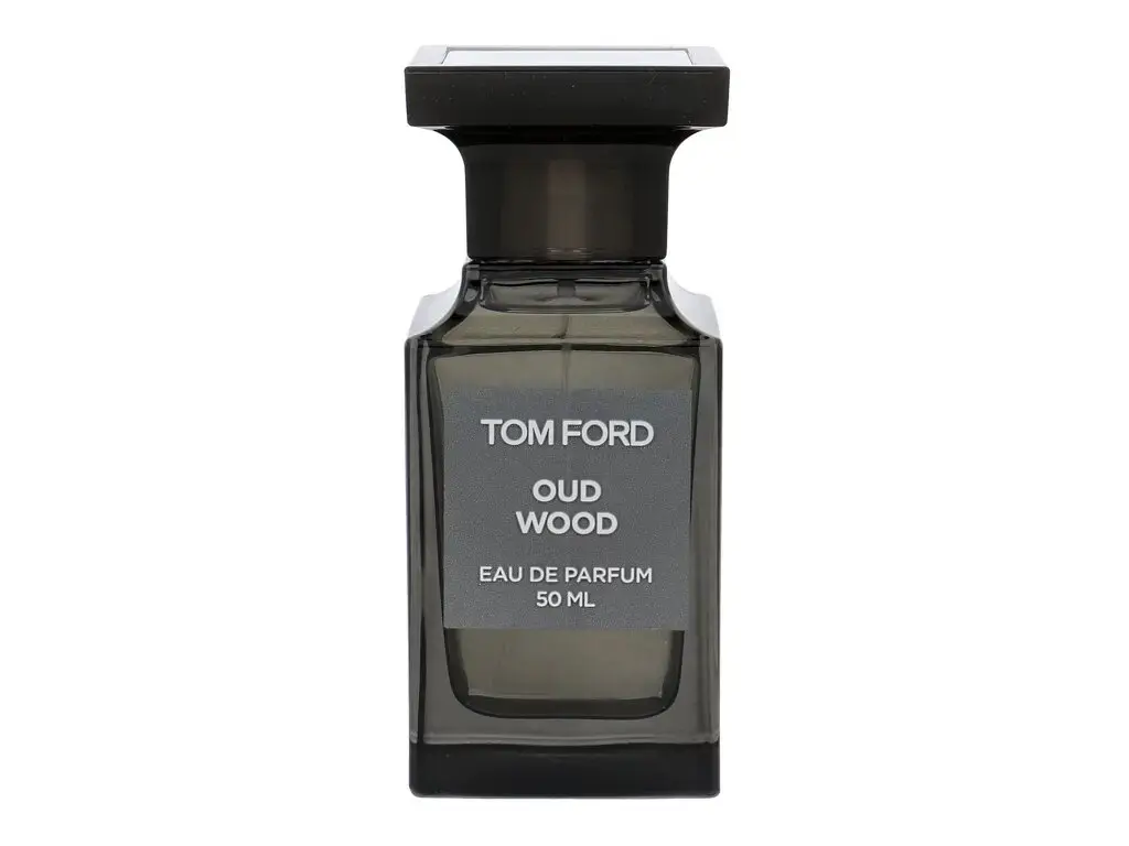 TOM FORD Private Blend Oud Wood Eau de Parfum 50 ml