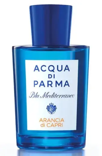 Acqua Di Parma Blu Mediterraneo Arancia Di Capri Eau De Toilette Spray 30ml
