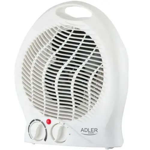 Adler AD 7728 Termoventilators 2000W