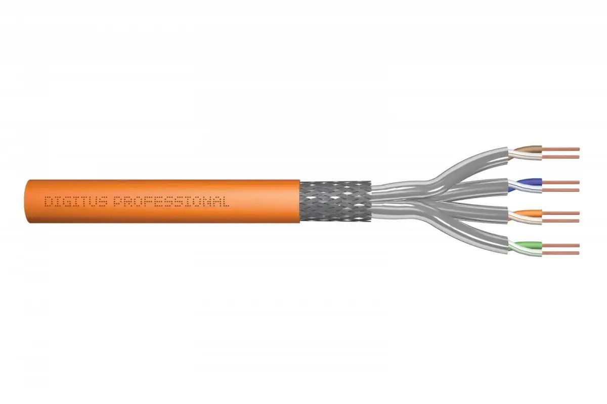 Cabel S|FTP cat. 7 DK-1743-VH-05