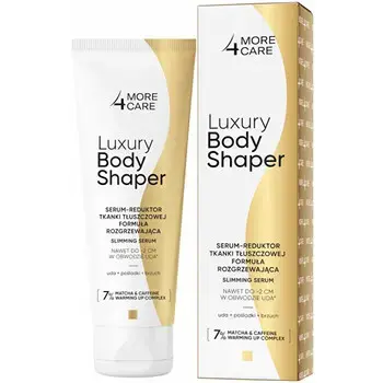 Slimming Serum - Slimming serum.