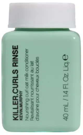 Kevin Murphy Killer Curls Rinse Nourishing Conditioner for Curly Hair 40 Ml
