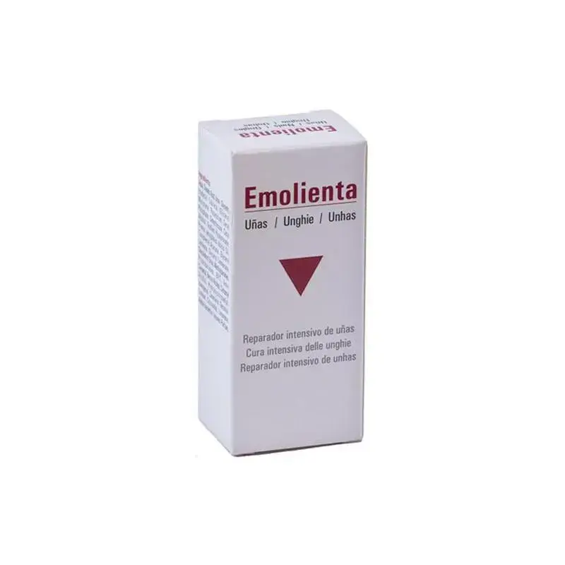 LABORATORIOS VIÑAS Viñas Laboratories Emolienta Nail