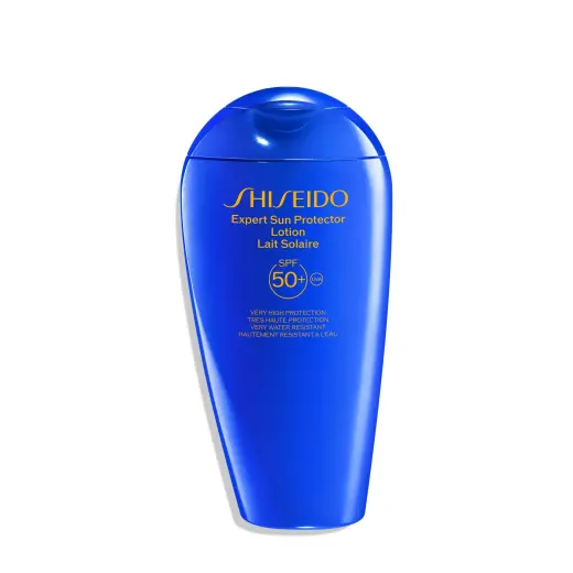 Expert Sun Protector Lotion SPF50+ - Protetor Solar Em Loção 300ml