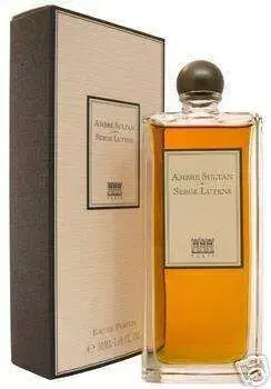 Serge Lutens Ambre Sultan Eau de Parfum 50 ml