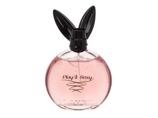Playboy Play It Sexy Eau de Toilette 90 ml