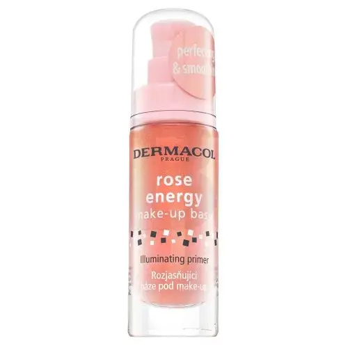 Rose Energy Make-up Base 20 ml
