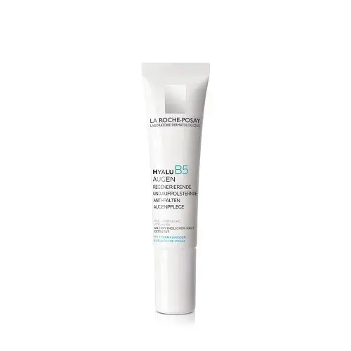 La Roche-Posay Hyalu B5 Eye Cream 15ml - Anti-Wrinkle - Face the Future