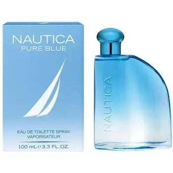Nautica Pure Blue EDT 100ml