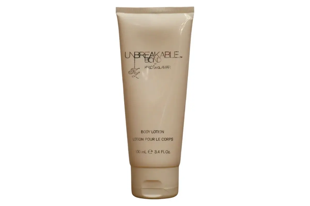 Khloe And Lamar Unbreakable Bond, Moisturizing Body Lotion, Body, 100 ml
