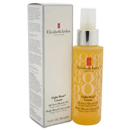 Debenhams Eight Hour® Cream All-Over Miracle Oil 100Ml in Misc