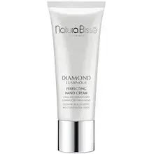 Diamond Luminous Perfecting Hand Cream - Rejuvenating hand cream.