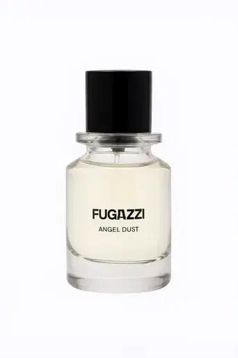 Fugazzi ANGEL DUST EAU DE PARFUM 50 ML