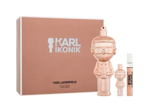 Karl Lagerfeld Ikonik Eau de Parfum 100 ml