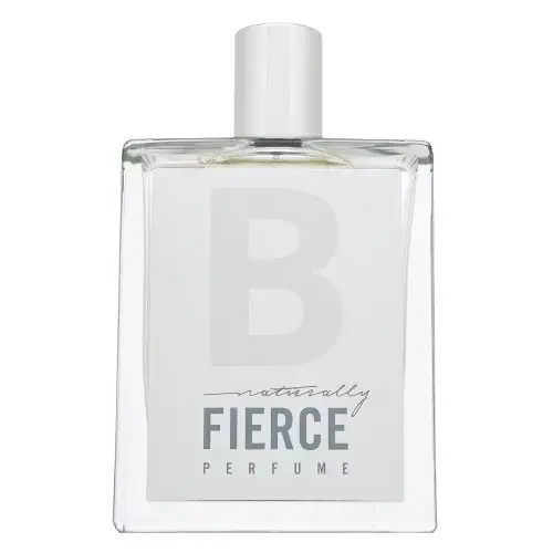 Abercrombie & Fitch Naturally Fierce (EDP) parfumuotas vanduo moterims 100 ml