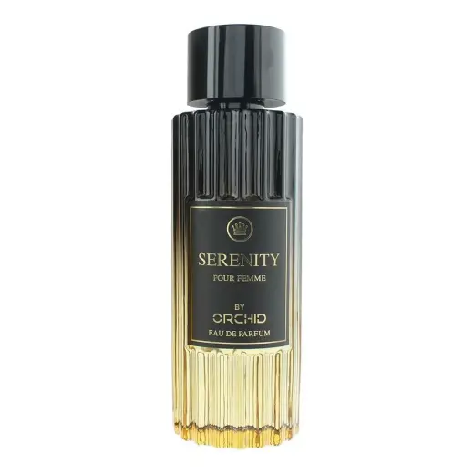 Orchid Serenity Pour Femme (EDP) parfimērijas ūdens sievietēm 100 ml