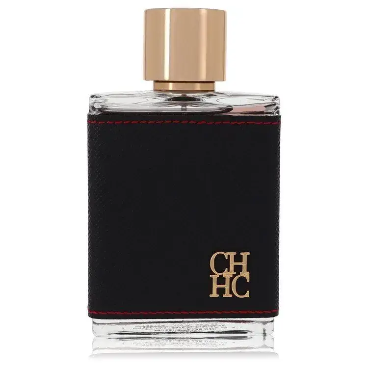 Ch Carolina Herrera (New) by Carolina Herrera EDT SPRAY 3.4 OZ *TESTER for MEN