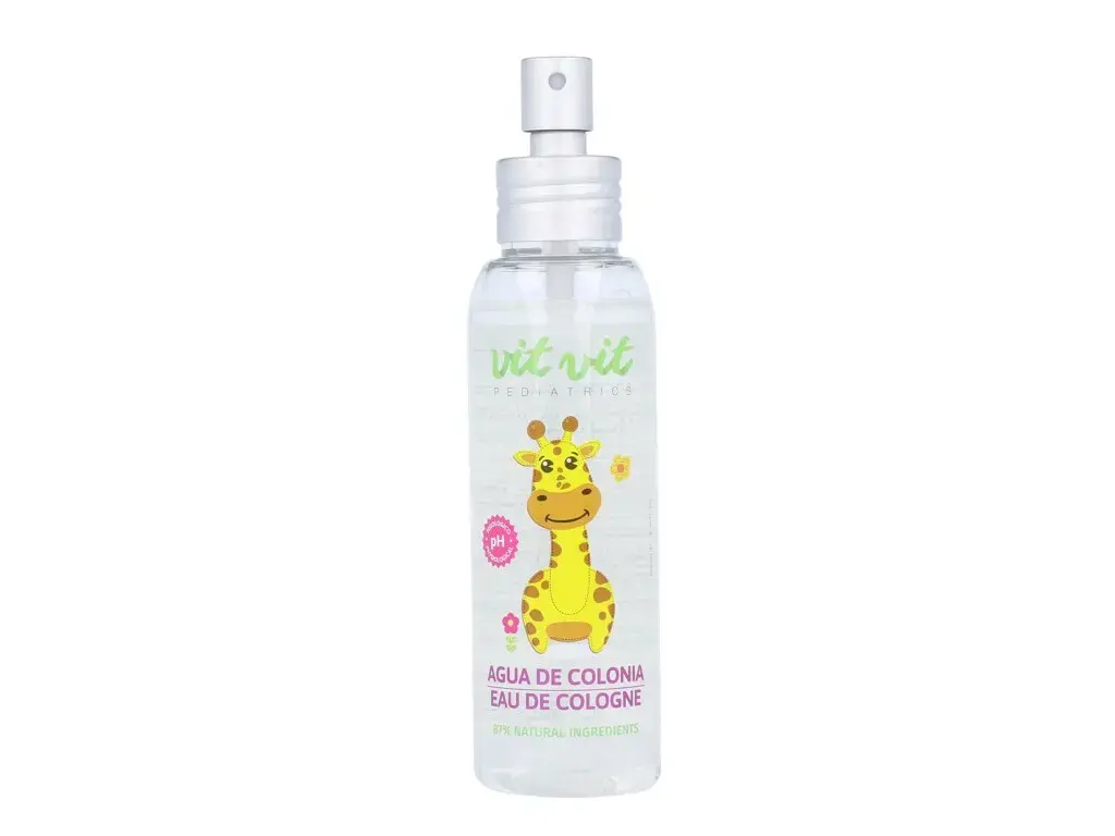 Diet Esthetic Vit Vit Pediatrics Eau de Cologne 100 ml