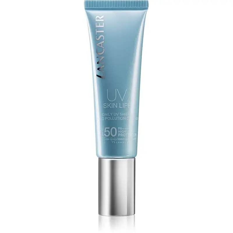Lancaster Skin Life Daily UV Shield Moisturiser SPF50 30ml