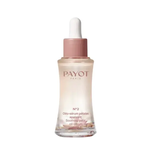 Payot, No. 2, Soothing, Serum, For Face, 30 ml *Tester