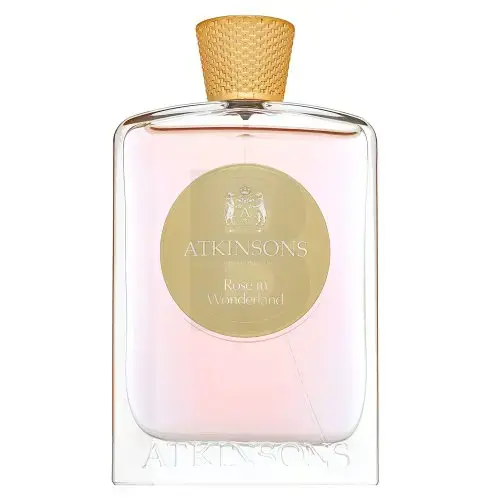 Atkinsons Rose in Wonderland unisex eau de parfum 100 ml