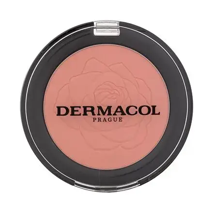 Dermacol - Natural Powder Blush 5 G