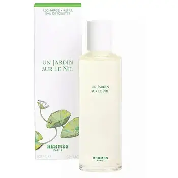 Hermes 6.7 oz Un Jardin Sur Le Nil Eau De Toilette Spray Refill for Women
