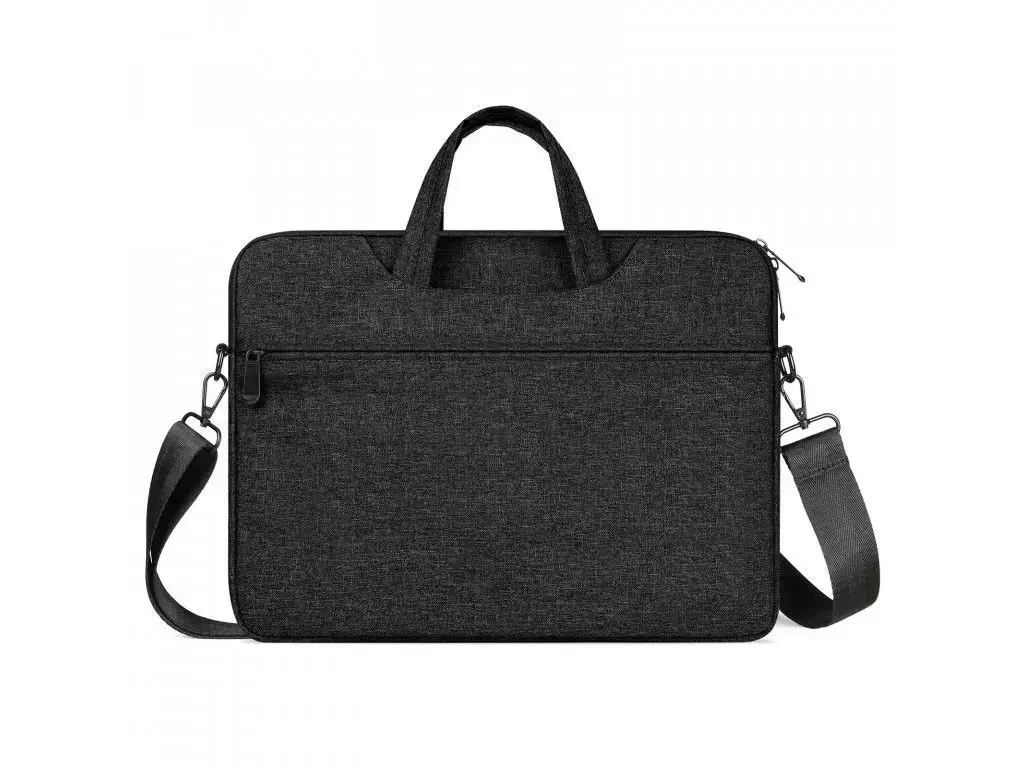 Dux Ducis LBJB sülearvutikott 14"/15.6" must